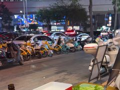 -黔哆哆地摊酸汤火锅(清湖店)