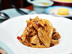 -北平食府.北京烤鸭(亦庄店)