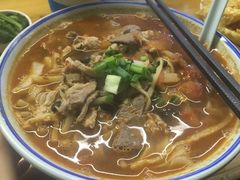 南宁老友粉-八十八粉儿(尚都店)