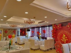 -四方阁酒楼·宴会厅(圣灯店)