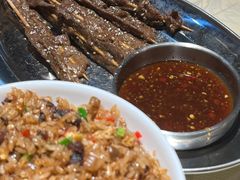 -串盟烧烤大排档·长沙美食地标(星沙店)