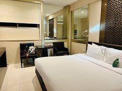 -曼谷文华中心点大酒店