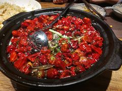 -丹江渔村(首都机场店)