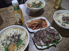 -北路拉面馆(洪湖里店)