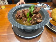 -临潼印象·特色陕菜