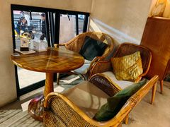 -陶享时光西餐·下午茶(信河街店)