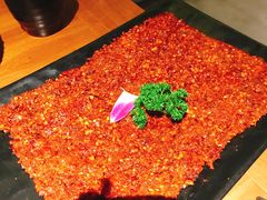 -雾漫川城重庆火锅(上和商业广场店)
