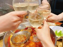 -手选潮汕鲜牛肉火锅(二七广场店)