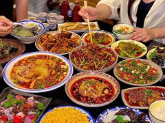 -醉八仙热酒馆(渝中店)