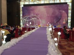 -天河希尔顿酒店·宴会厅