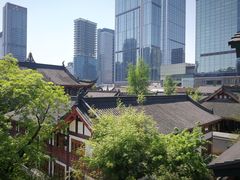 -无印良品餐堂 MUJI Diner(成都太古里店)