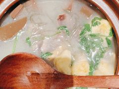 -古都历食南京菜·烤鸭·鸭血粉丝·汤包(南京博物院店)