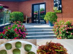 -浦江二号·独栋江景餐厅(滨江大道店)