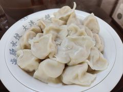 -日丰园海肠水饺·老字号大连海鲜(小平岛总店)