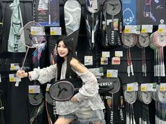 -迪卡侬(南二环店)