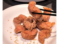 -南里山房·新淮扬菜(徐汇万科店)