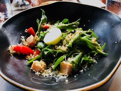 -YUE·6·西式融合餐厅(外滩六号店)