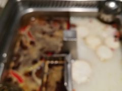 -海底捞火锅(上元大街店)