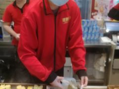 醇味浓豆浆-包道广式点心专门店(东山口店)
