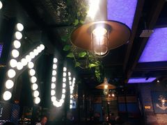 -鱼库·不仅是一家烤鱼店(车公庙店)