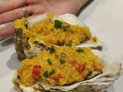 -必点海鲜·海肠捞饭·鲅鱼水饺(滨江道店)