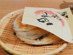 -秦香记凉皮肉夹馍(天城商业中心店)