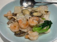 -玉华台饭庄·淮扬菜·烤鸭(望京店)