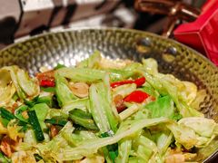 -对酒当歌·地道川菜(八佰伴店)