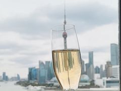 -上海和平饭店-华懋阁 The Cathay Room