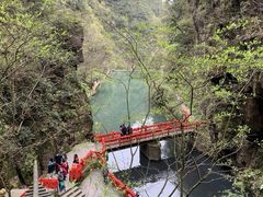 -溪口-滕头旅游景区