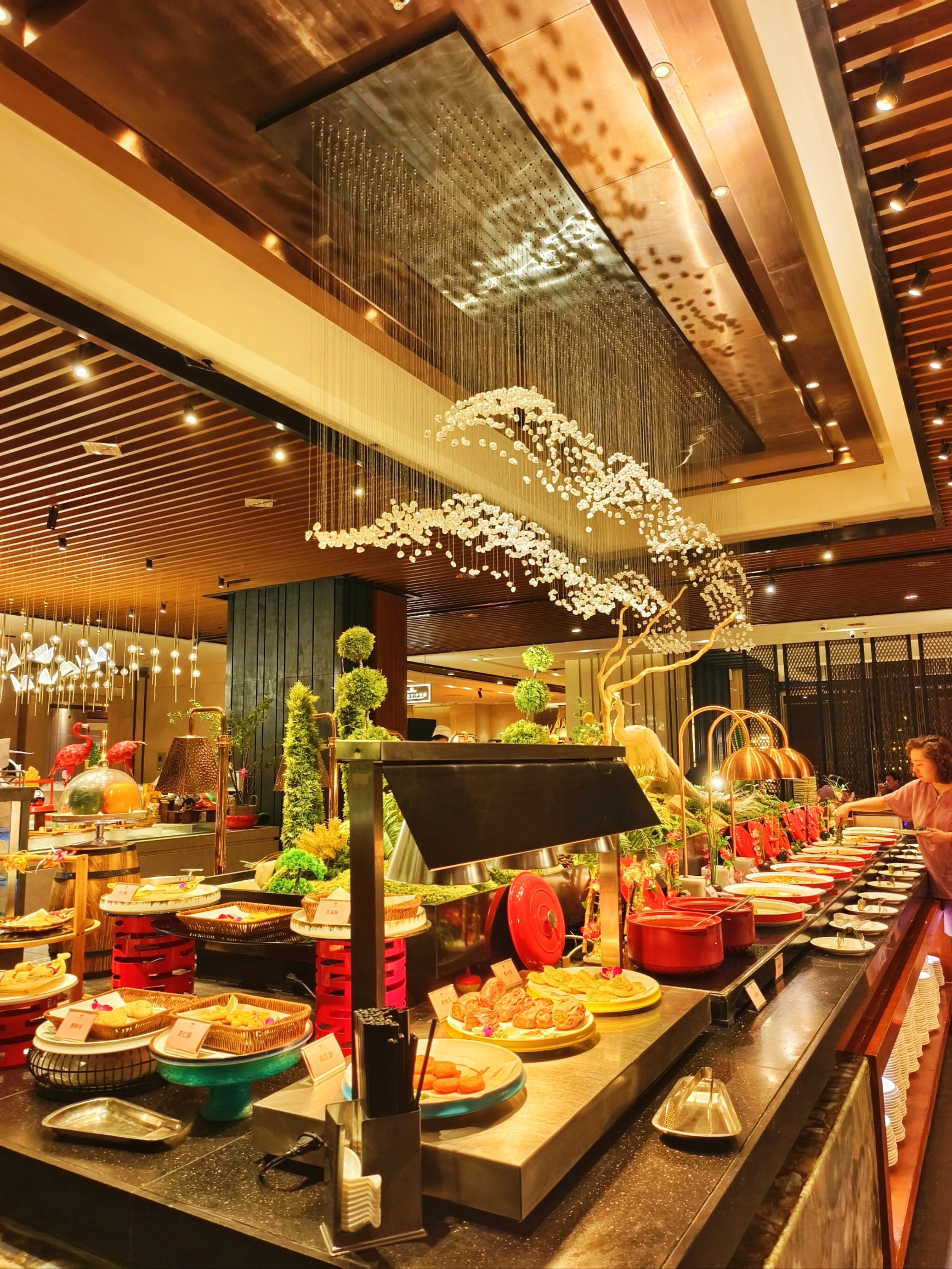 沈阳老牌奢华洗浴