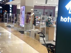 -深圳来福士广场