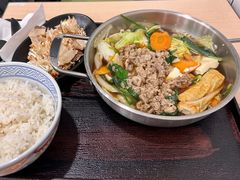 -吉野家(上海美罗城店)