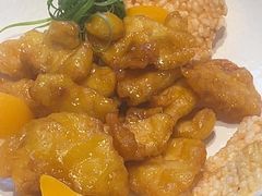 -俭寨大盘鸡·手抓肉·烧烤新疆菜(乌苏路店)