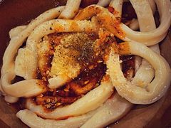 -青城山六善酒店·紫氣園中餐厅