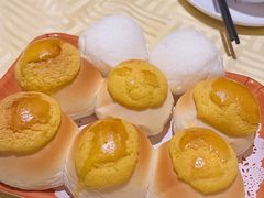 菠萝包-石岐佬中山菜馆(张溪店)