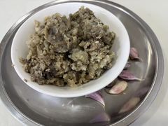 粉蒸肉-清真马文肉丸胡辣汤(回民街店)