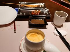 -佛山希尔顿酒店·融誉亚洲美食荟