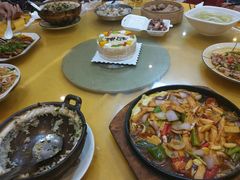 -台山第一家兴华黄鳝饭·黄鳝婆(开平店)