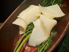 -牛New寿喜烧(金鹰世界店)