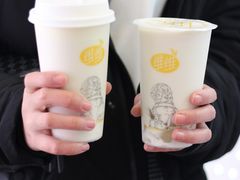 -维维豆奶(金鹰新街口店)
