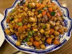 -老回回饺子馆(海洋馆店)