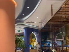 -夏日玛莉西餐厅(金茂览秀城店)