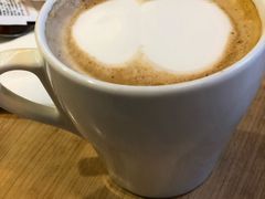 咖啡-必胜客(吾悦国际广场店)