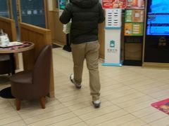 -德克士(龙阳广场店)