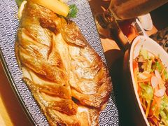 -久苑烧肉(世界城广场店)