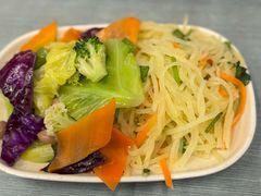 -津门张记包子铺(华昌道店)