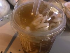 -甜心闲生传统手工冰粉(奎星楼店)
