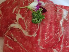 精品肥牛-川椒椒火锅(白石桥店)