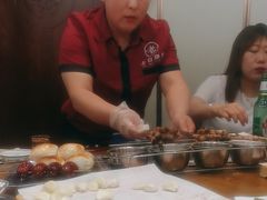-老白清真烧烤(锦州旗舰店)